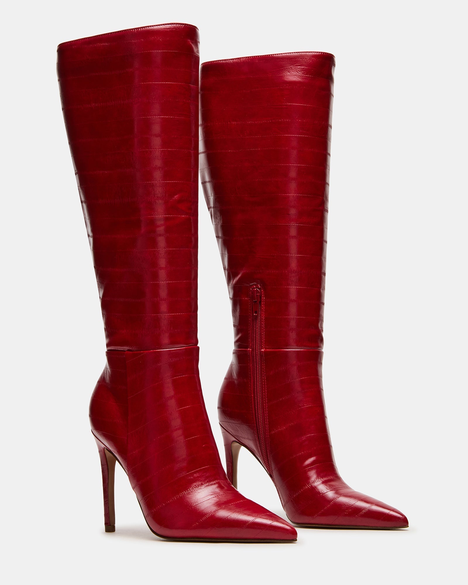 NITRO RED EEL