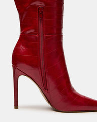 NITRO RED EEL