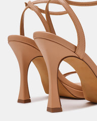 SACRAMENTO NATURAL LEATHER