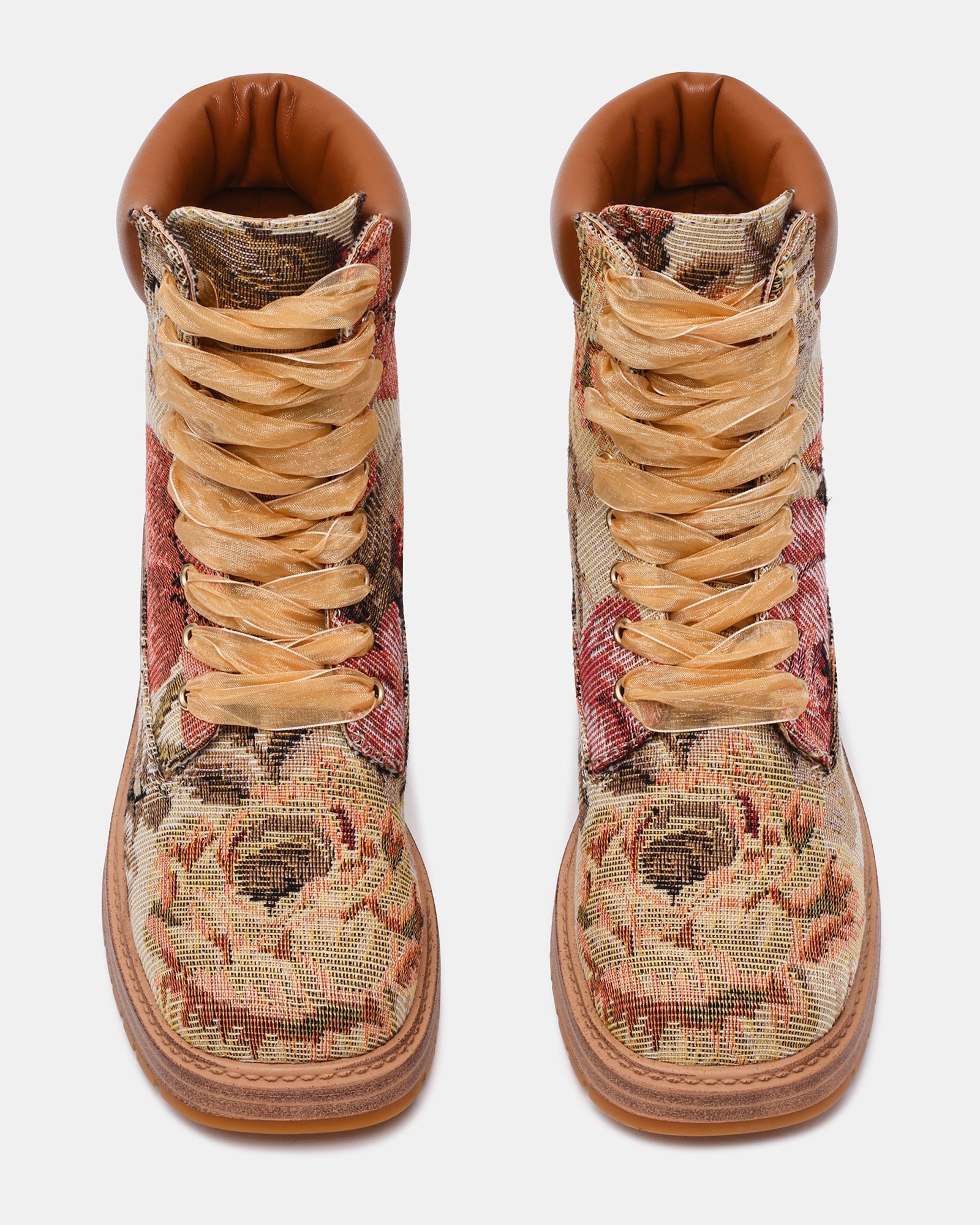 YORK FLORAL MULTI